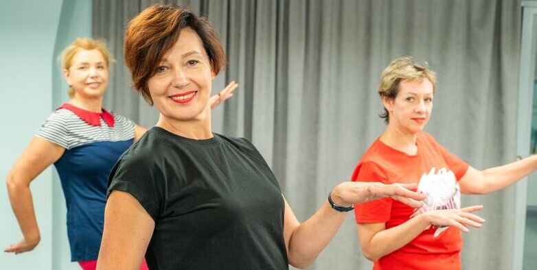 Представления населения о долголетии